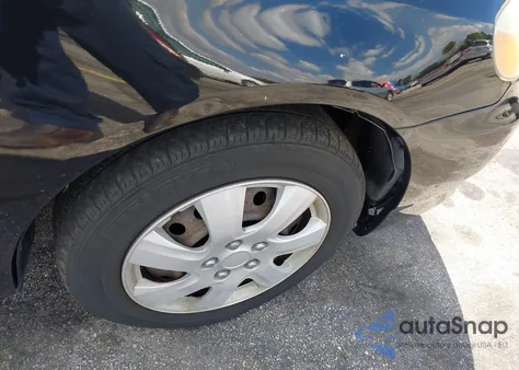 2007 Toyota Corolla Ce from USA, damaged, VIN 1NXBR32E27Z831216